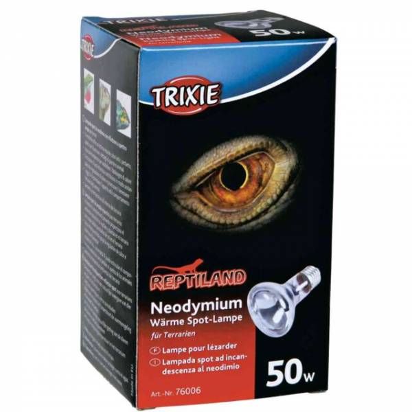 Preview: Neodymium Wärme-Spot